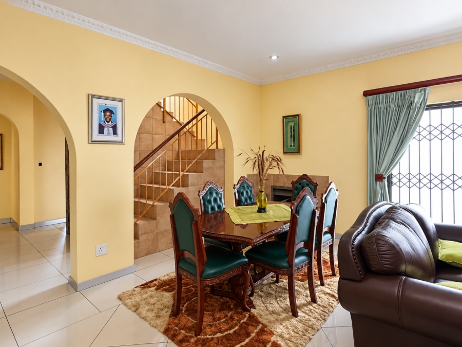 4 Bedroom Property for Sale in Montana Western Cape